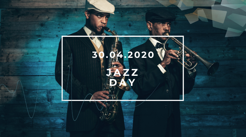 Jazz Day