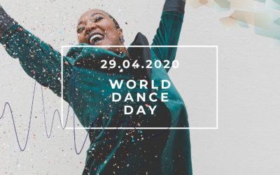 World Dance Day