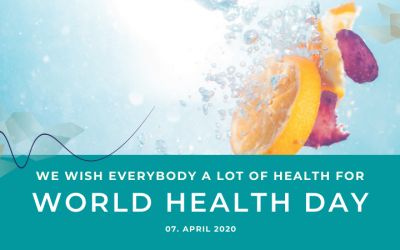 Renowned dates: World Health Day