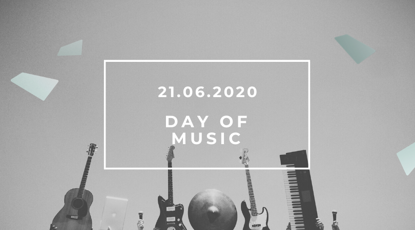 Day of Music