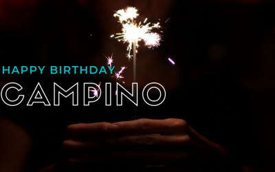 Happy Birthday, Campino!