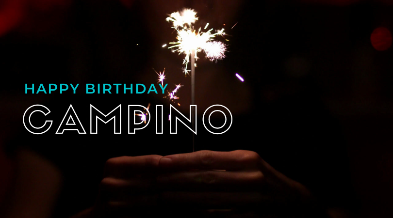 Happy Birthday, Campino!