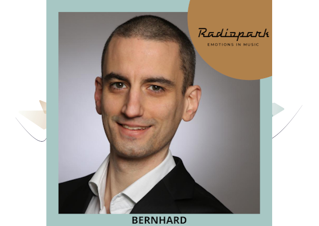 #meettheteam: Bernhard