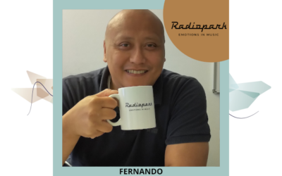 #meettheteam: Fernando