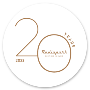Radiopark 20 Years