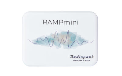 RAMPmini