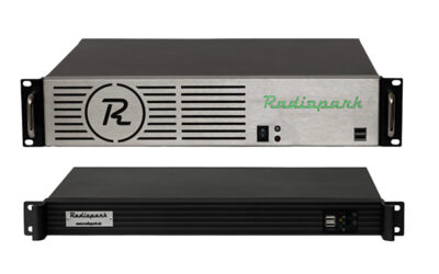 RAMPmulti 1HE/2 HE