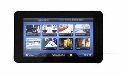 RAMPtouch