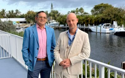 Radiopark setzt Kurs auf die Seatrade Cruise Global 2026 in Miami